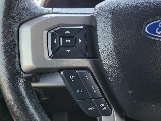 2021 Ford Expedition - $29,999