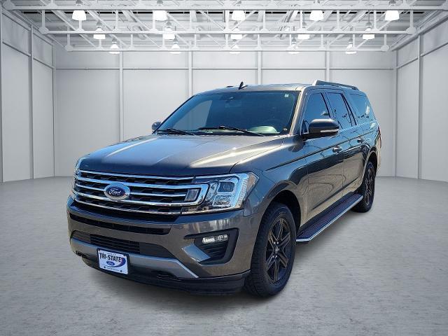 2021 Ford Expedition - $29,999
