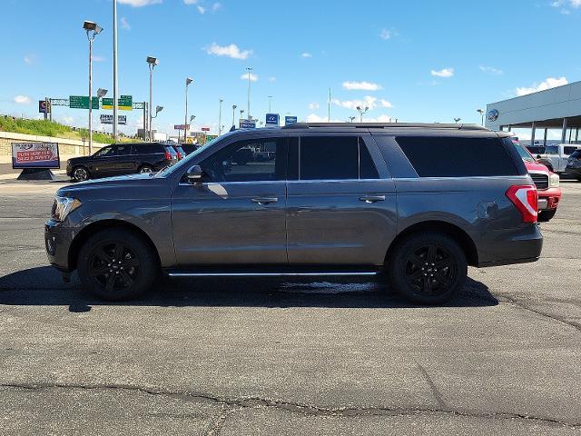 2021 Ford Expedition - $29,999