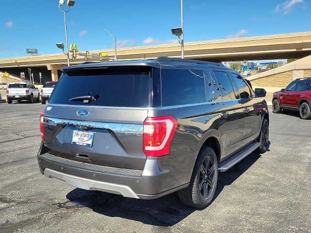 2021 Ford Expedition - $29,999