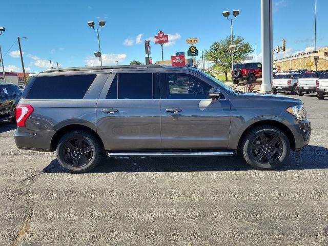 2021 Ford Expedition - $29,999