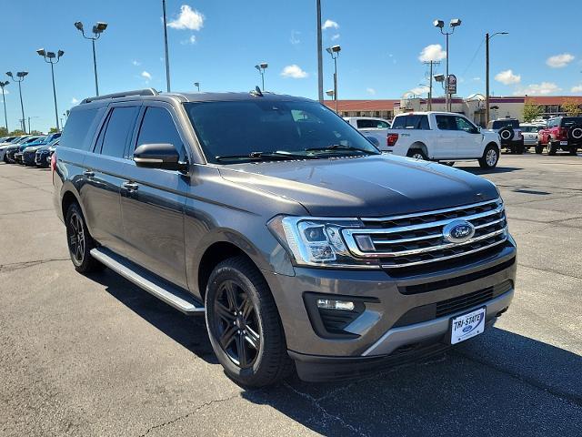 2021 Ford Expedition - $29,999