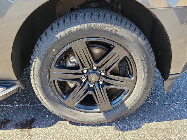 2021 Ford Expedition - $29,999