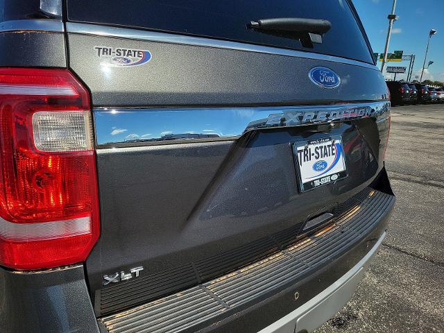 2021 Ford Expedition - $29,999