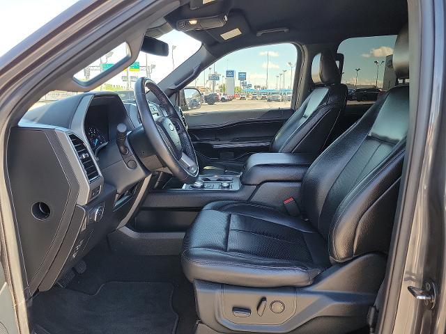 2021 Ford Expedition - $29,999