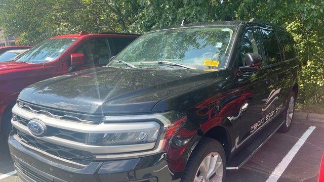 Preowned 2022 Ford Expedition MAX XLT for Sale