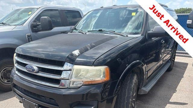 Preowned 2016 Ford Expedition EL XLT for Sale