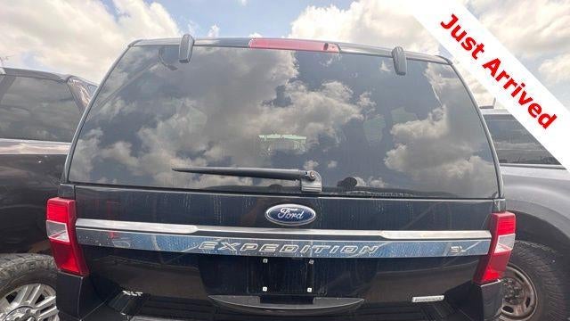 2016 Ford Expedition EL XLT