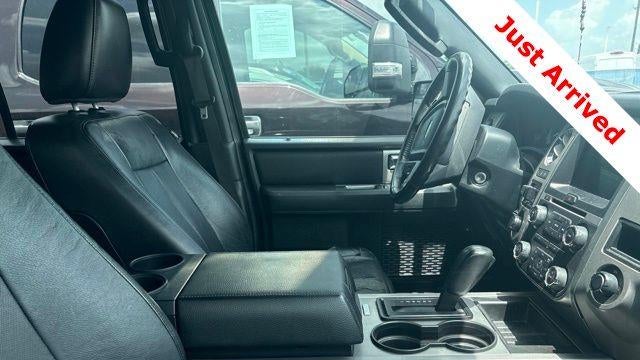 2016 Ford Expedition EL XLT