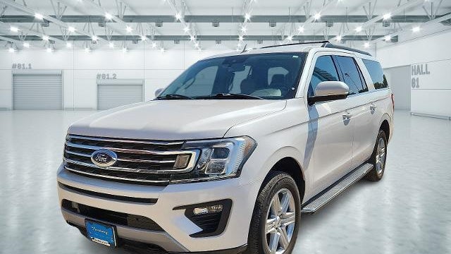 Preowned 2019 Ford Expedition MAX XLT for Sale