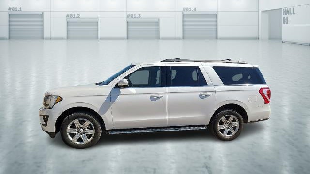 2019 Ford Expedition MAX XLT
