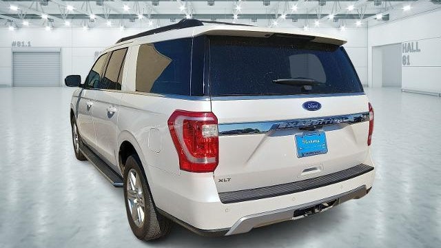 2019 Ford Expedition MAX XLT