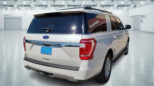 2019 Ford Expedition MAX XLT