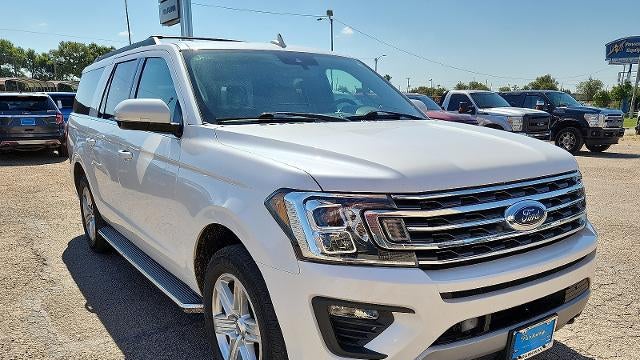 2019 Ford Expedition MAX XLT