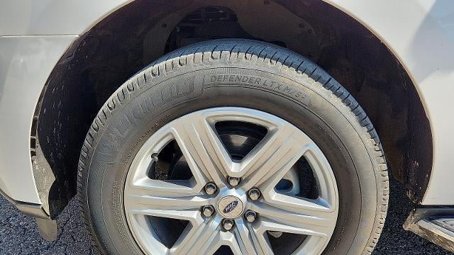 2019 Ford Expedition MAX XLT
