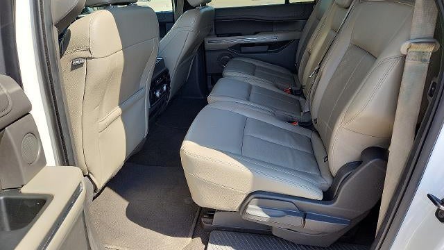 2019 Ford Expedition MAX XLT