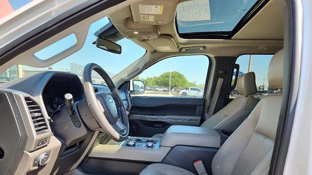 2019 Ford Expedition MAX XLT