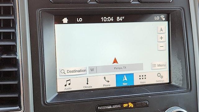 2019 Ford Expedition MAX XLT