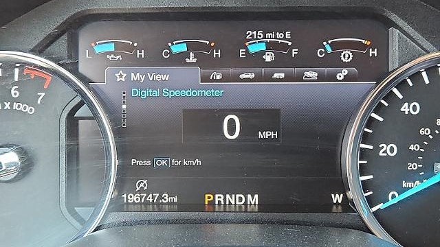 2019 Ford Expedition MAX XLT