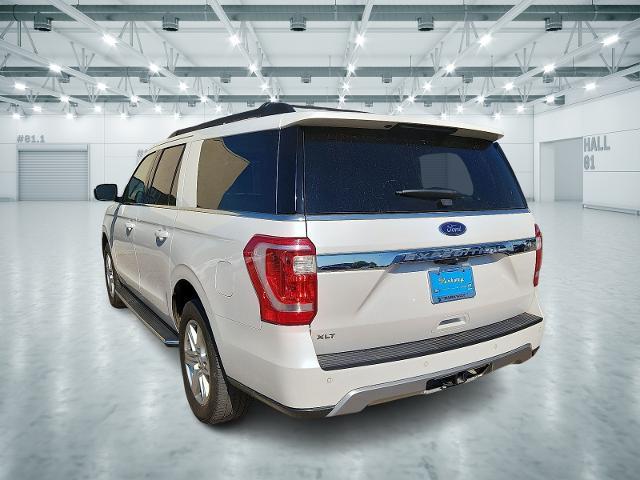 2019 Ford Expedition - $17,925
