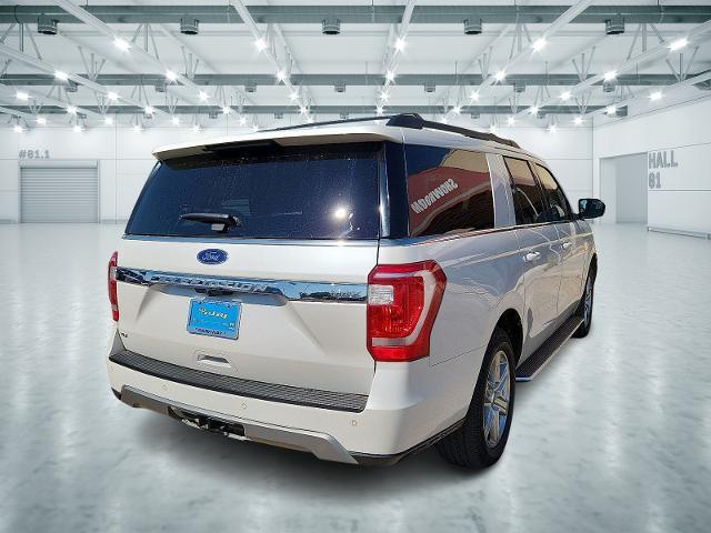 2019 Ford Expedition - $17,925