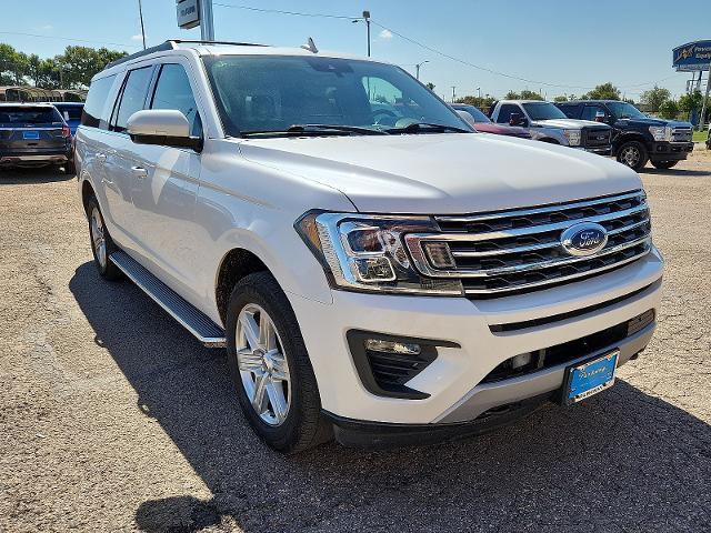 2019 Ford Expedition - $17,925