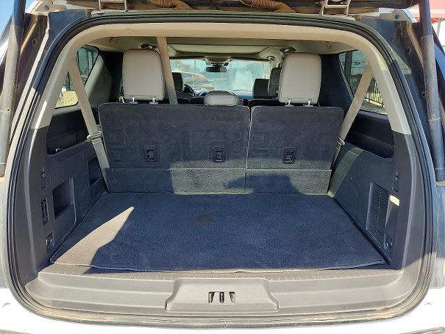 2019 Ford Expedition - $17,925
