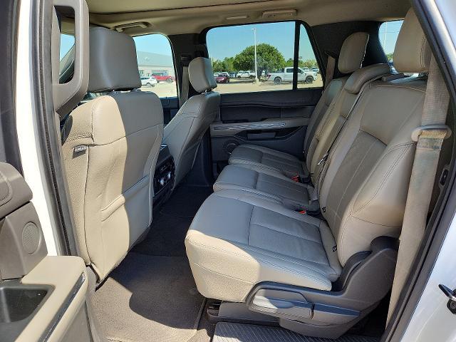 2019 Ford Expedition - $17,925