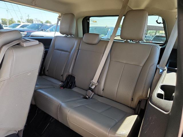 2019 Ford Expedition - $17,925