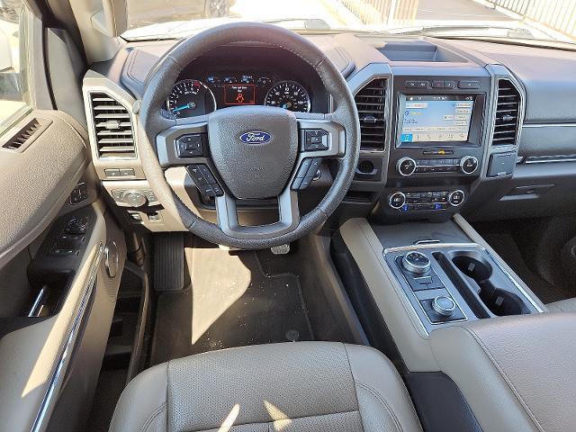2019 Ford Expedition - $17,925