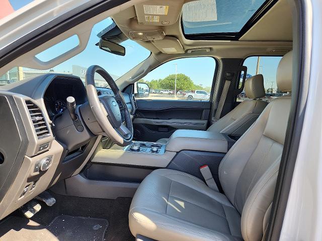 2019 Ford Expedition - $17,925