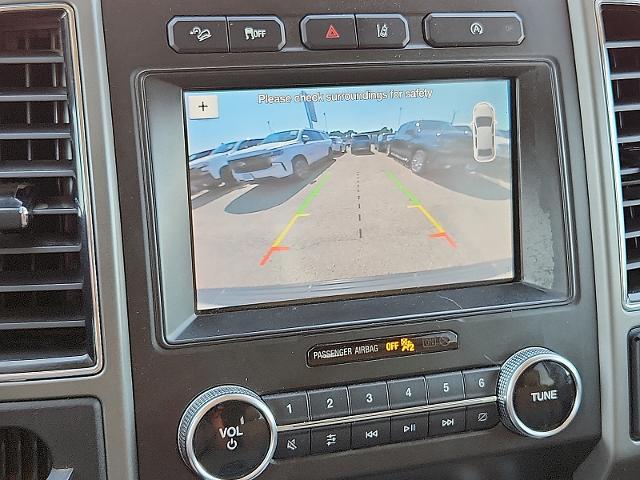 2019 Ford Expedition - $17,925