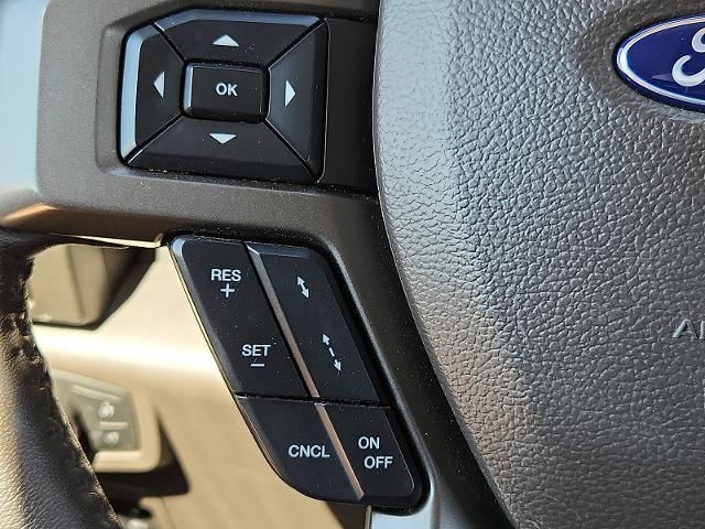 2019 Ford Expedition - $17,925