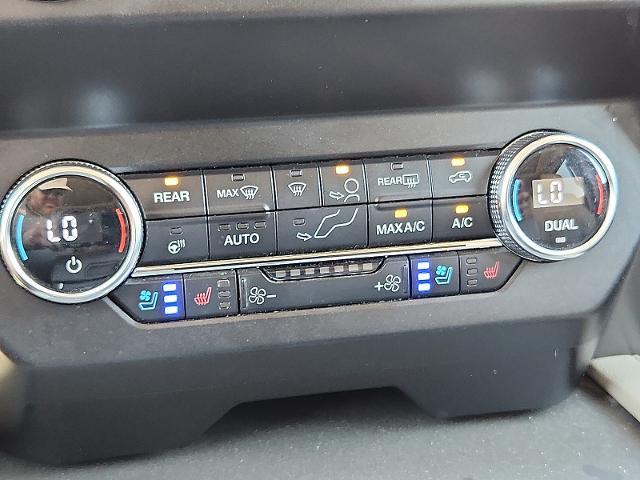 2019 Ford Expedition - $17,925