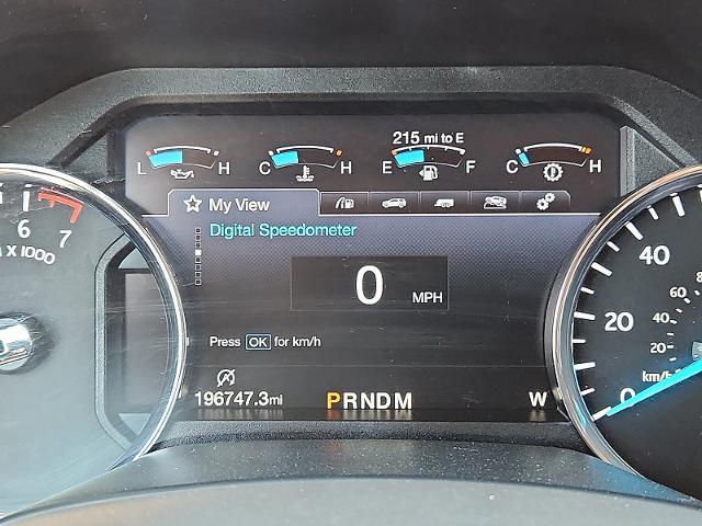 2019 Ford Expedition - $17,925