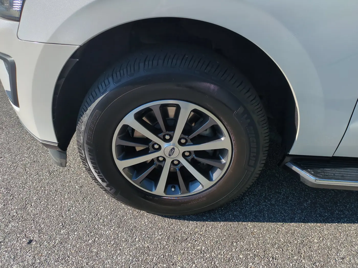 2020 Ford Expedition - $22,900