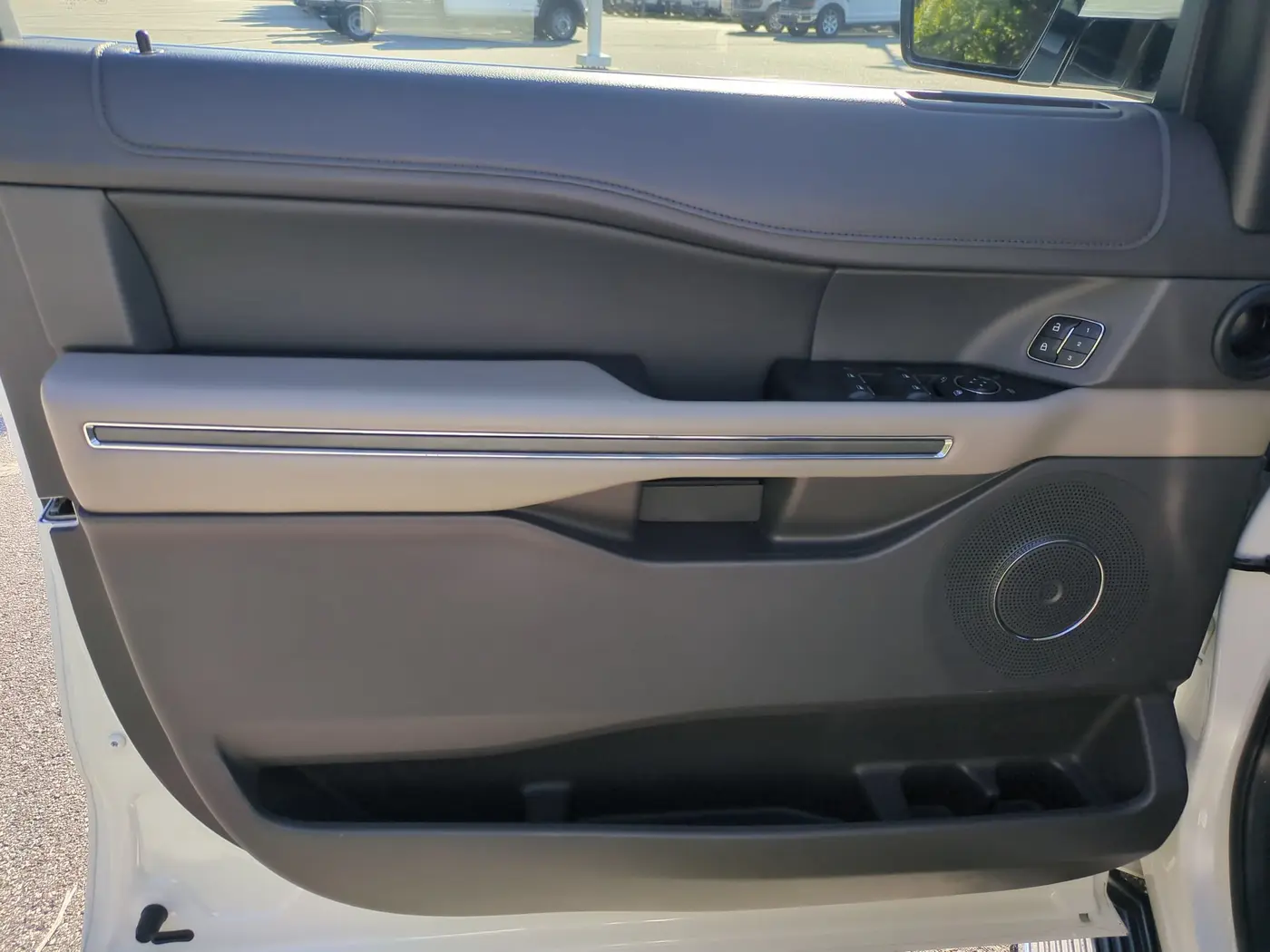 2020 Ford Expedition - $22,900