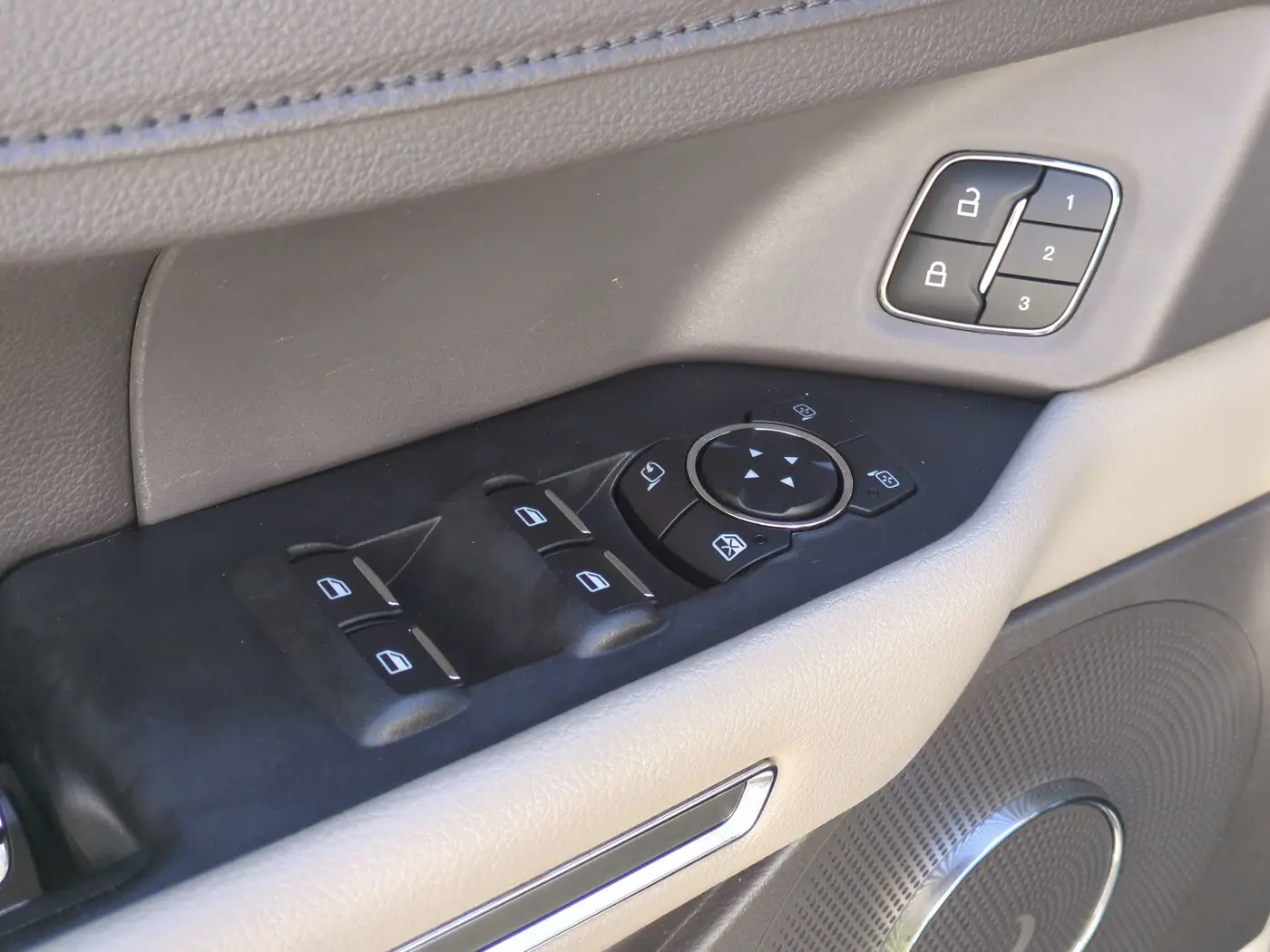 2020 Ford Expedition - $22,900