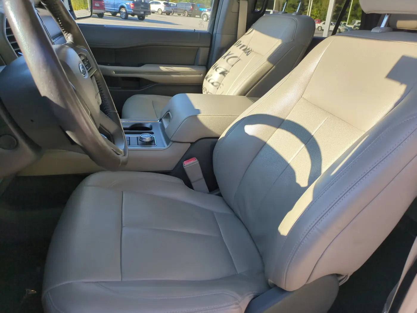 2020 Ford Expedition - $22,900