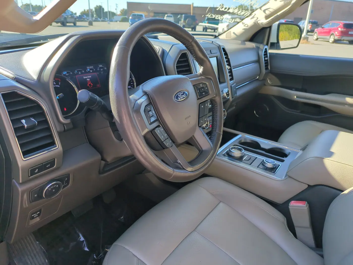 2020 Ford Expedition - $22,900