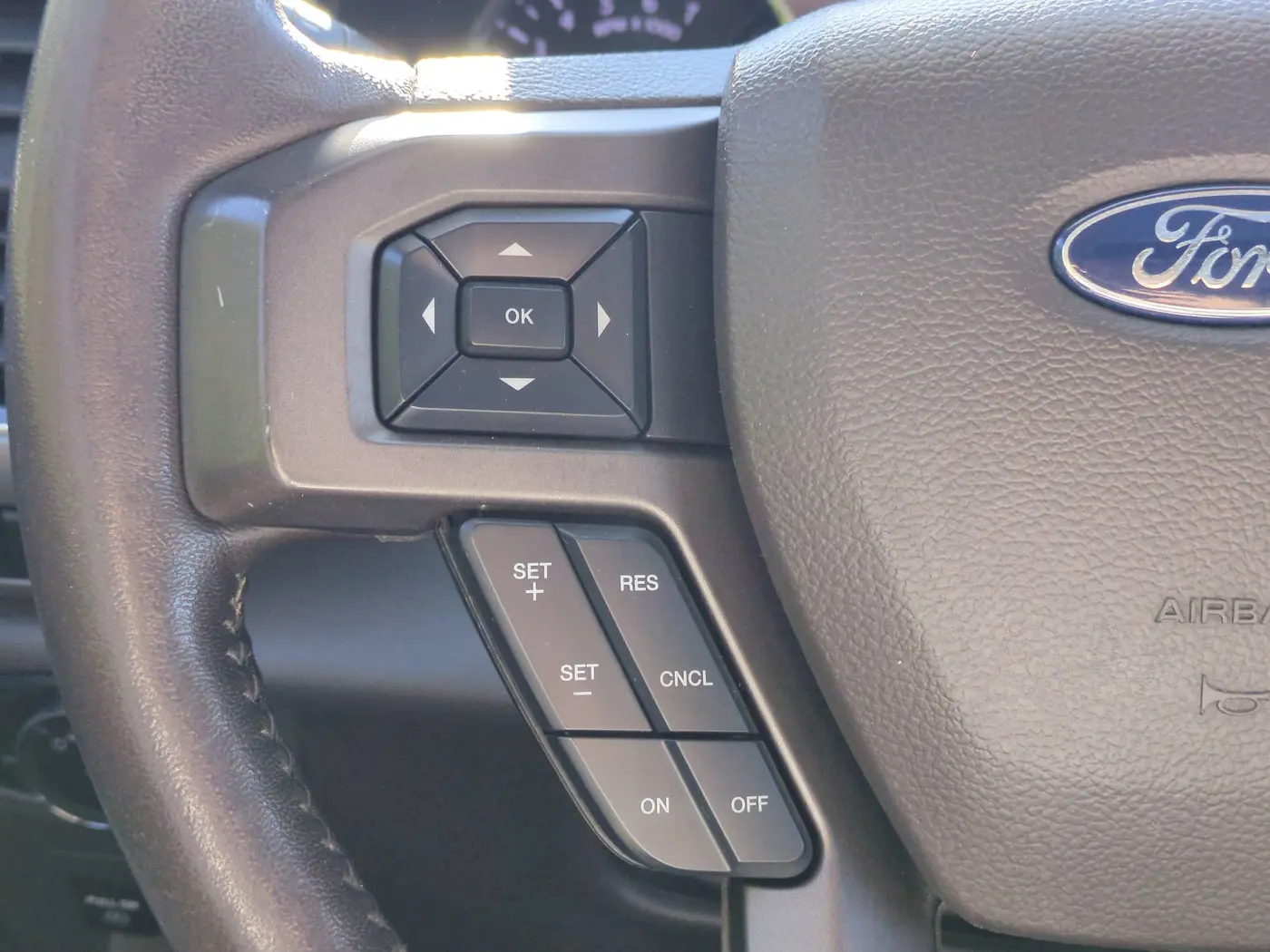 2020 Ford Expedition - $22,900