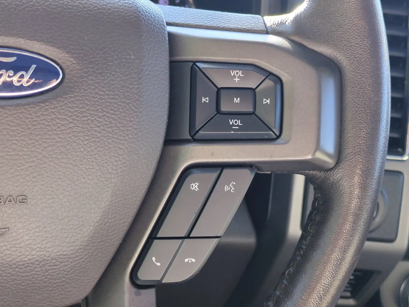 2020 Ford Expedition - $22,900