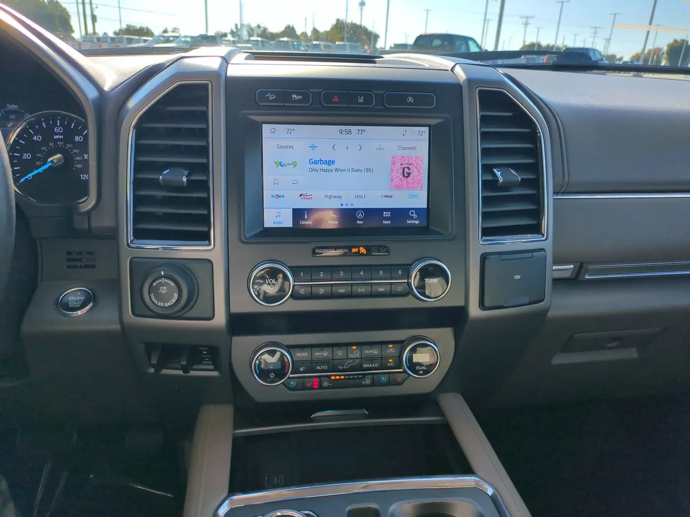 2020 Ford Expedition - $22,900