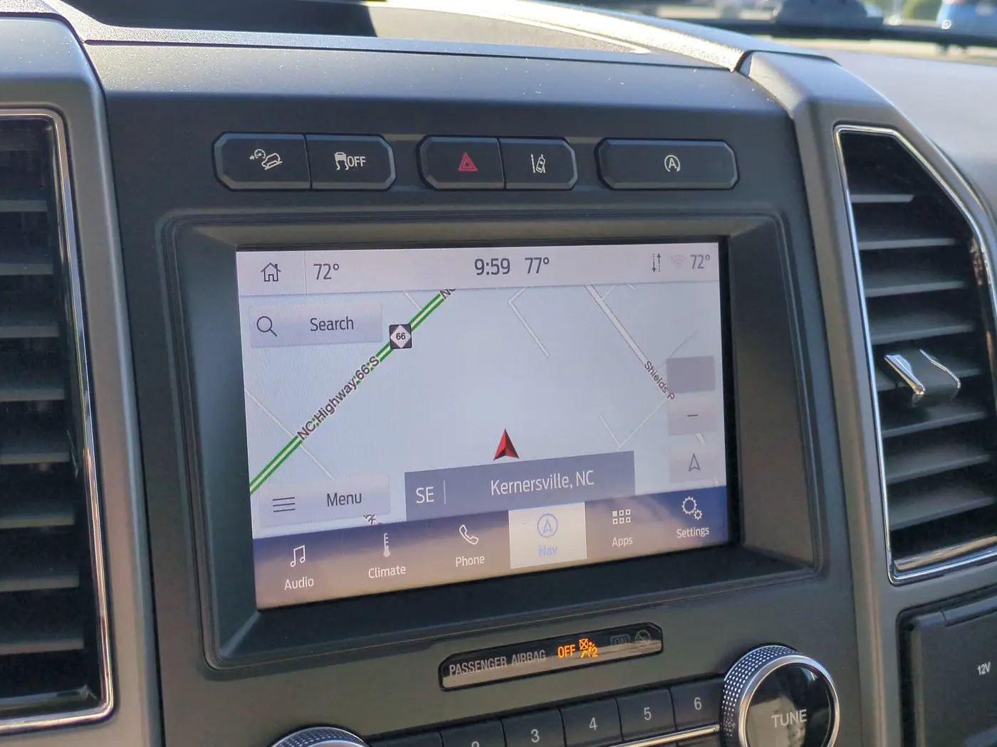 2020 Ford Expedition - $22,900