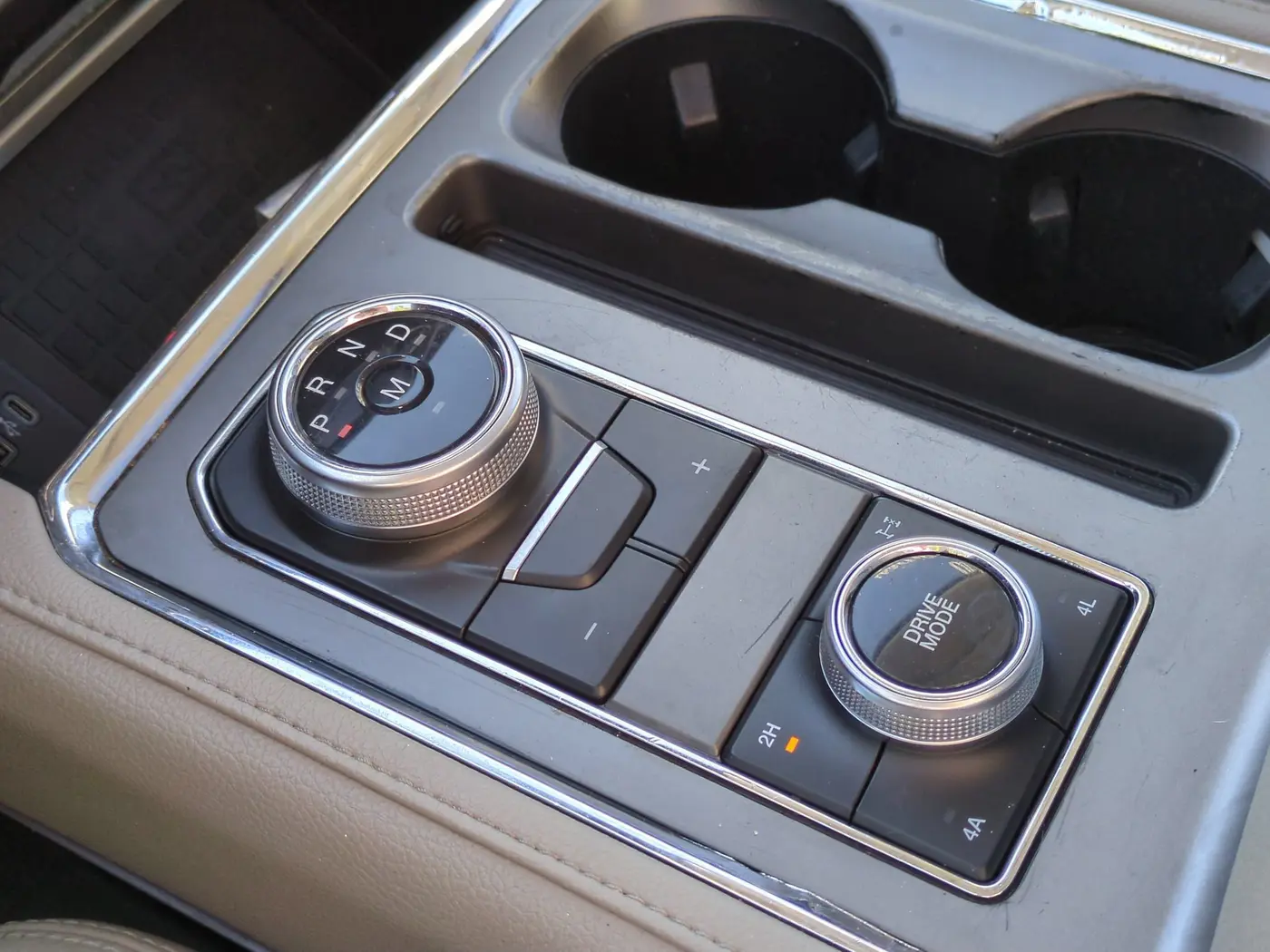 2020 Ford Expedition - $22,900