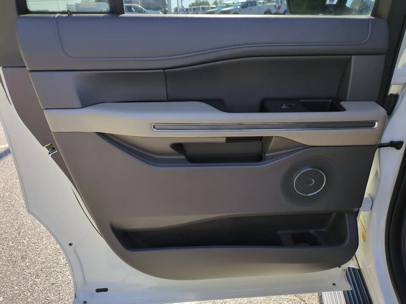 2020 Ford Expedition - $22,900