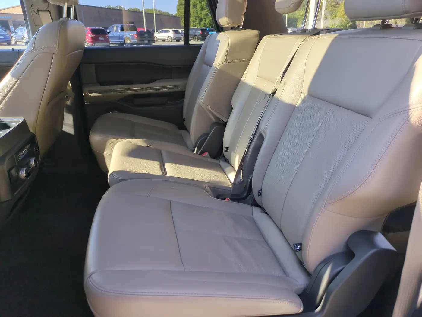 2020 Ford Expedition - $22,900