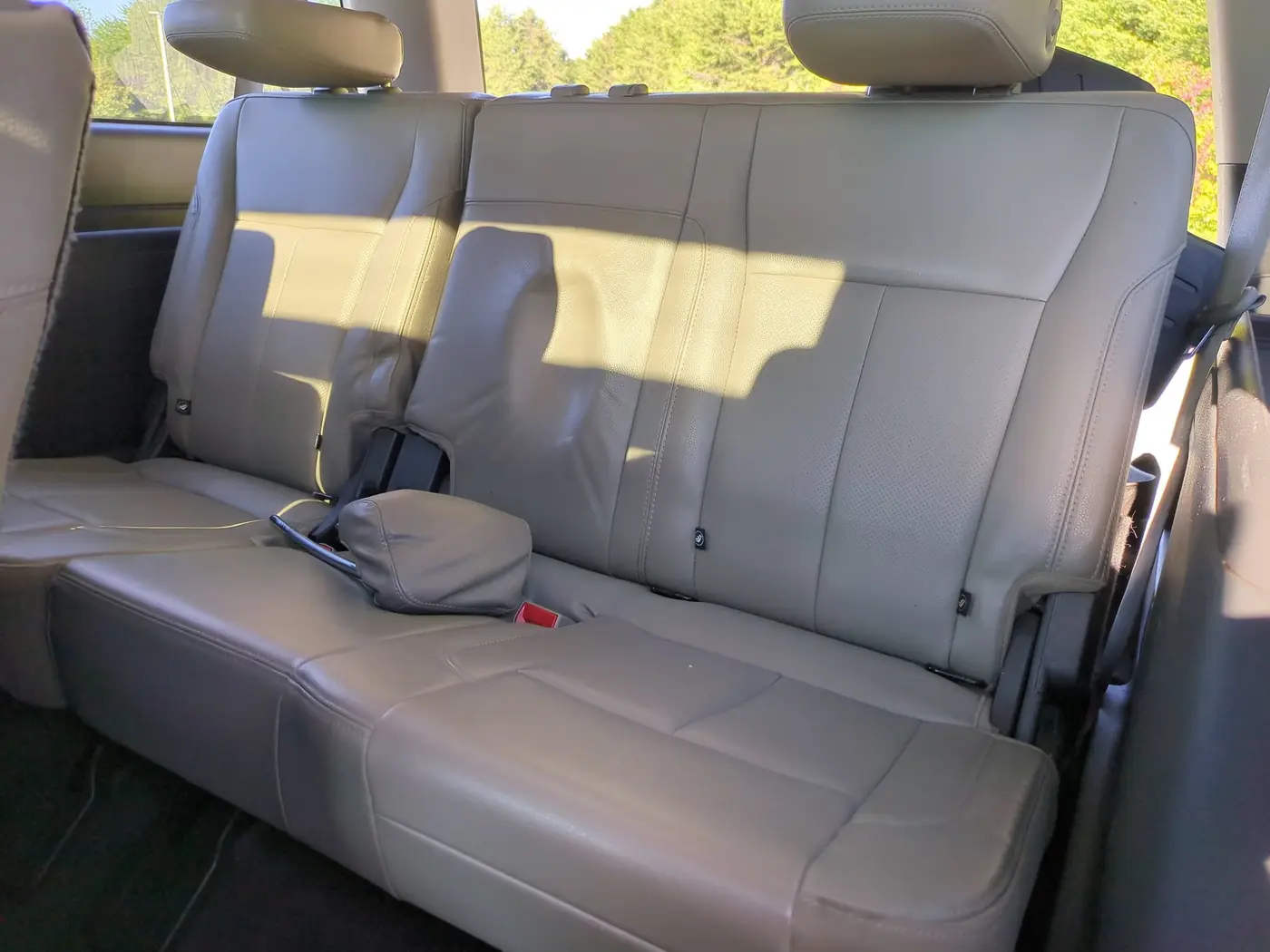 2020 Ford Expedition - $22,900