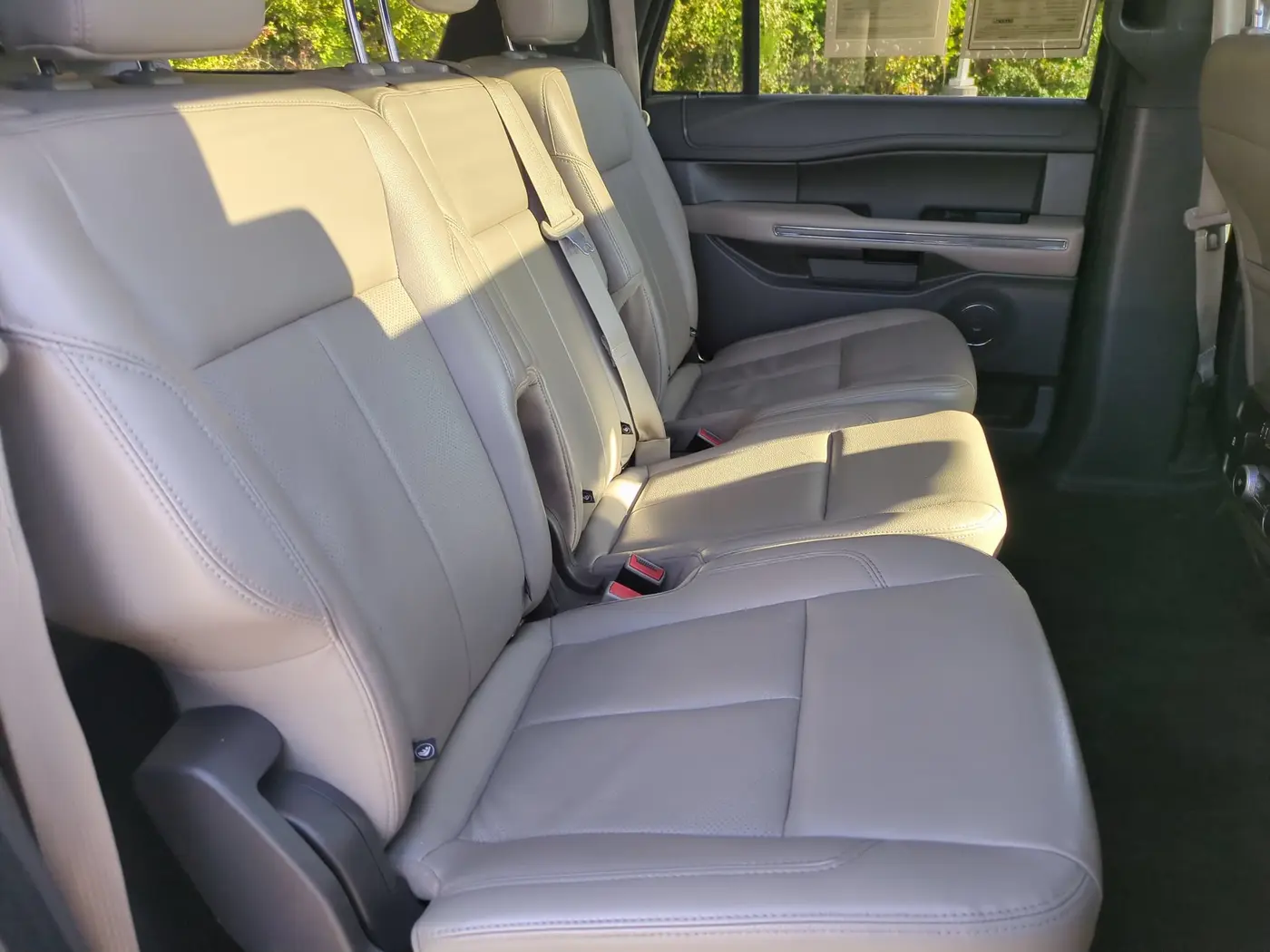 2020 Ford Expedition - $22,900
