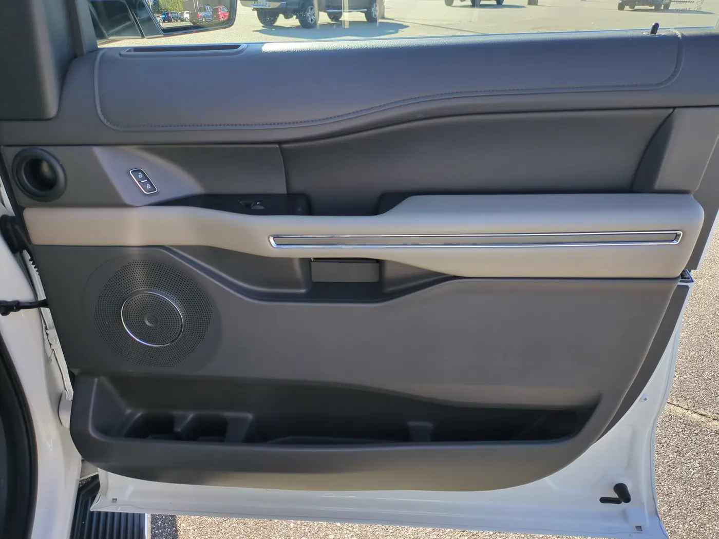 2020 Ford Expedition - $22,900